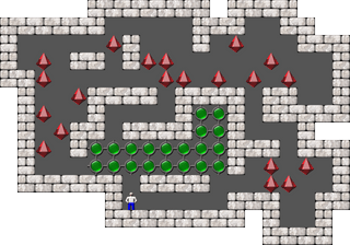 Уровень 4 — Sonic 2